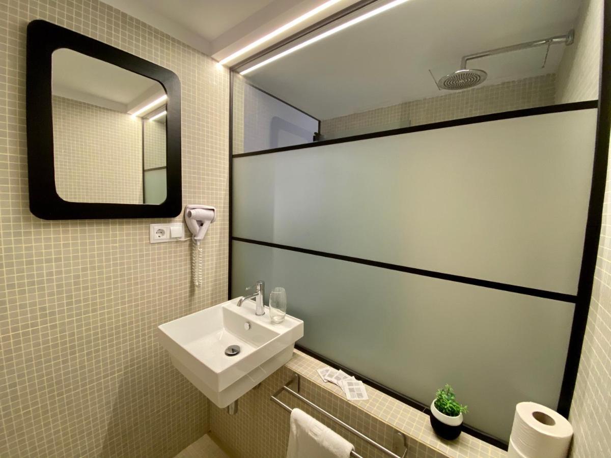 Apartment Sunclub Calavinya サロウ エクステリア 写真