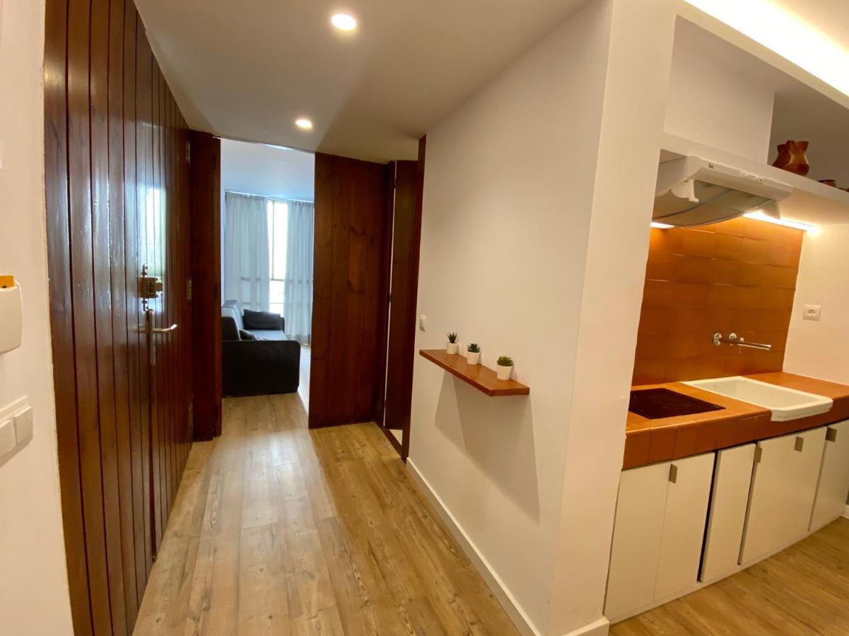 Apartment Sunclub Calavinya サロウ エクステリア 写真