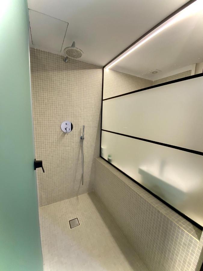 Apartment Sunclub Calavinya サロウ エクステリア 写真