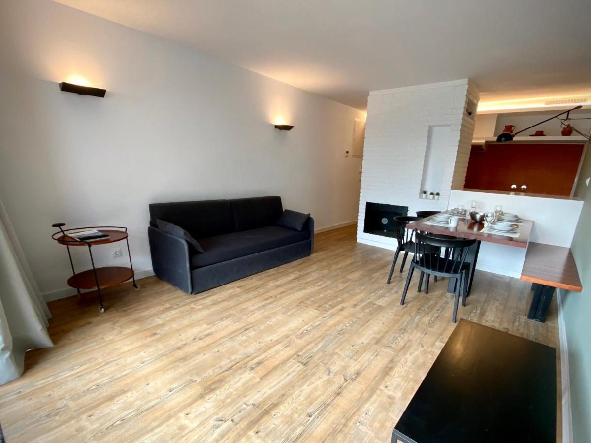 Apartment Sunclub Calavinya サロウ エクステリア 写真